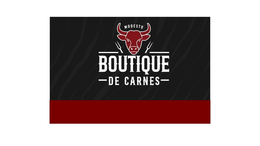 MODESTO BOUTIQUE DE CARNES trademark