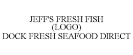 DOCK FRESH SEAFOOD DIRECT trademark