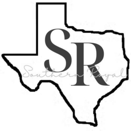 SR SOUTHERN ROYAL trademark
