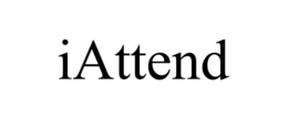 IATTEND trademark
