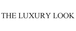 THE LUXURY LOOK trademark