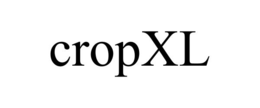 CROPXL trademark