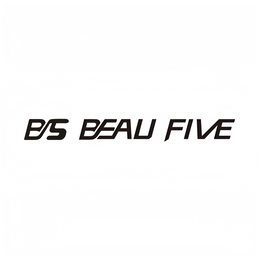 B5 BEAU FIVE trademark