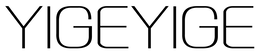 YIGEYIGE trademark