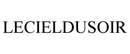 LECIELDUSOIR trademark