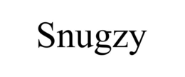 SNUGZY trademark