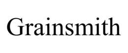 GRAINSMITH trademark