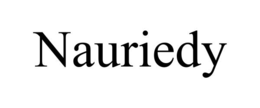 NAURIEDY trademark