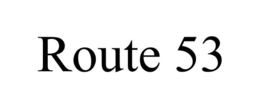 ROUTE 53 trademark