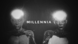 MILLENNIA trademark