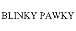 BLINKY PAWKY trademark