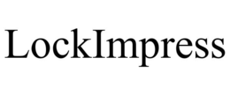LOCKIMPRESS trademark