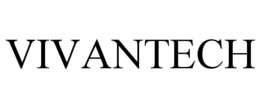 VIVANTECH trademark