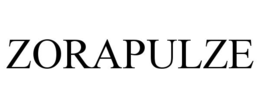 ZORAPULZE trademark