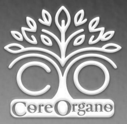 CO CORE ORGANO trademark
