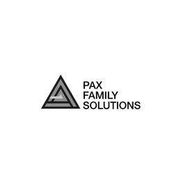 A PAX FAMILY SOLUTIONS trademark