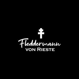 FLEDDERMANN VON RIESTE trademark