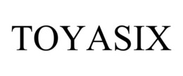TOYASIX trademark