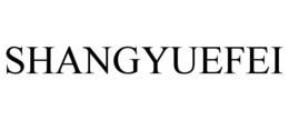 SHANGYUEFEI trademark