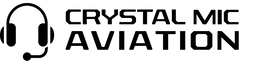 CRYSTAL MIC AVIATION trademark