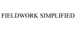 FIELDWORK SIMPLIFIED trademark