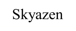 SKYAZEN trademark