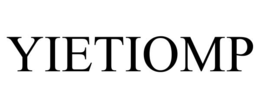 YIETIOMP trademark