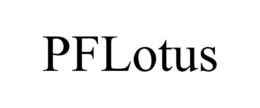 PFLOTUS trademark