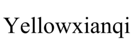 YELLOWXIANQI trademark