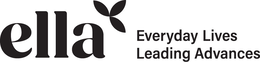 ELLA EVERYDAY LIVES LEADING ADVANCES trademark
