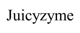 JUICYZYME trademark