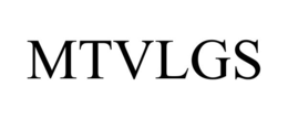 MTVLGS trademark