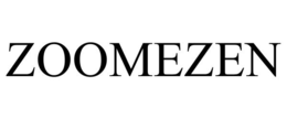 ZOOMEZEN trademark