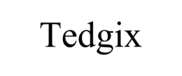 TEDGIX trademark