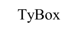 TYBOX trademark