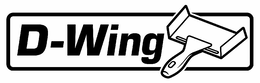 D-WING trademark