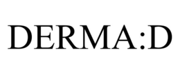 DERMA:D trademark
