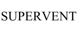 SUPERVENT trademark