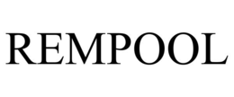 REMPOOL trademark