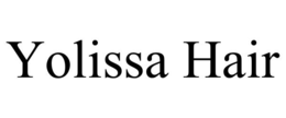 YOLISSA HAIR trademark