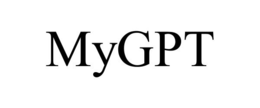 MYGPT trademark