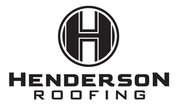 H HENDERSON ROOFING trademark