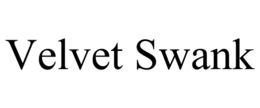 VELVET SWANK trademark