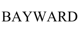 BAYWARD trademark