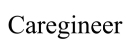 CAREGINEER trademark