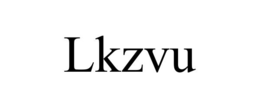 LKZVU trademark