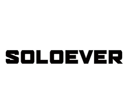 SOLOEVER trademark