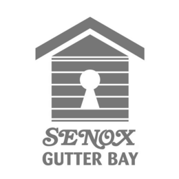 SENOX GUTTER BAY trademark