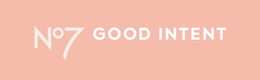 NO7 GOOD INTENT trademark