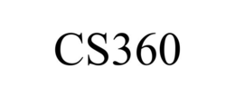CS360 trademark